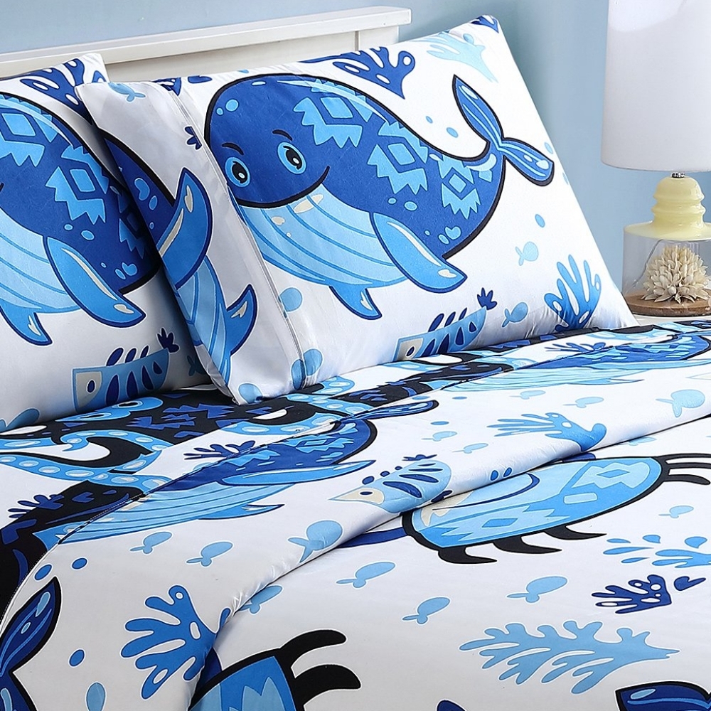 FULL SIZE SHEET SET